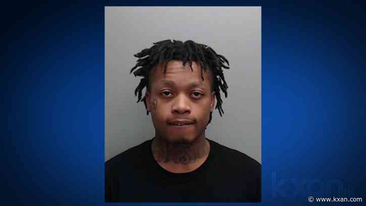 Man sentenced to 55 years in death of 19-year-old found in car