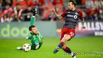 Bernardeschi scores twice to end goal drought, lift Toronto FC past FC Dallas