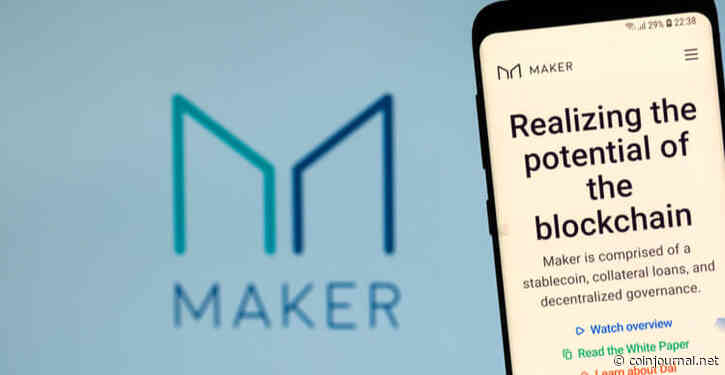 MakerDAO unveils two new tokens in a major overhaul