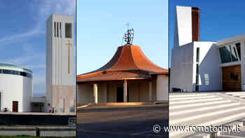 Santo cemento. Così a Roma le chiese si moltiplicano mentre i fedeli sono sempre meno