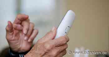 Weniger Gespräche übers Telefon - Online-Dienste ziehen an