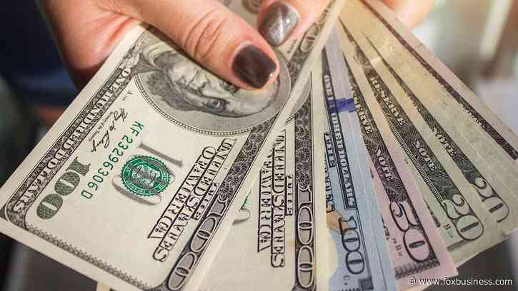 Virginia woman wins lottery jackpot with first-ever ticket purchase