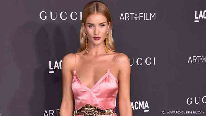 Former Victoria's Secret model steps down from beauty brand due to 'significant changes'