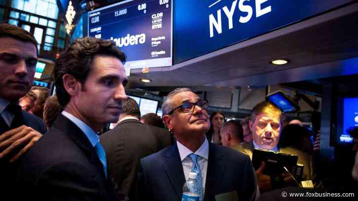 Carvana stock rebound boosts fortunes of CEO and his dad by billions