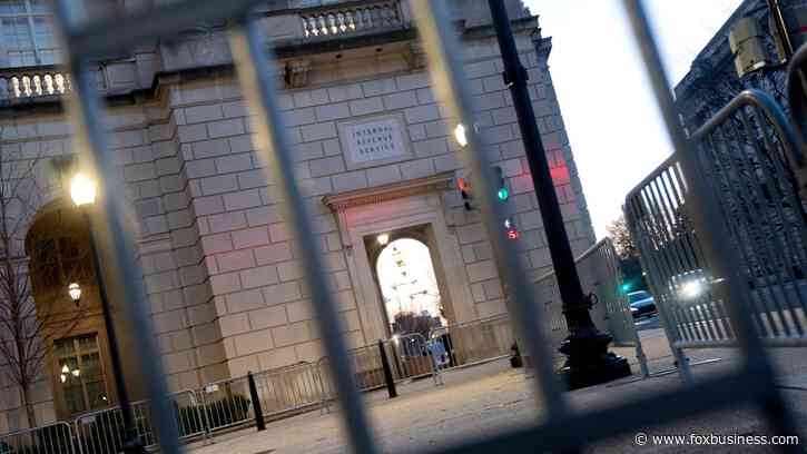 IRS plans to more than double its audit rate of wealthy taxpayers