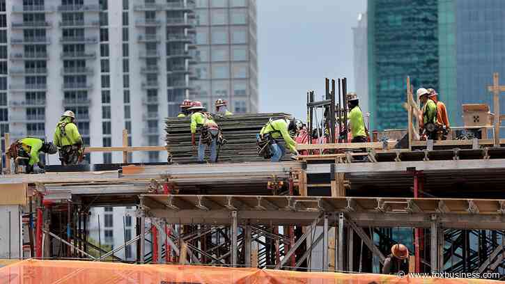 April jobs report breakdown: Which industries hired the most workers last month?