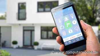 6 simple Tipps, um Ihr Smart-Home-System abzusichern