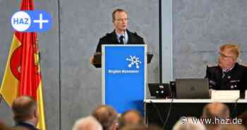 Hannovers Feuerwehren wollen wegen wachsender Angriffe Bodycams testen