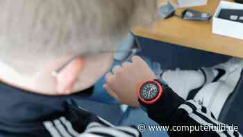 So kommt die Anio 6 bei Schülerinnen und Schülern an