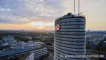 Sammelklage gegen Vodafone: Schon 40.000 Kunden wollen mitmachen