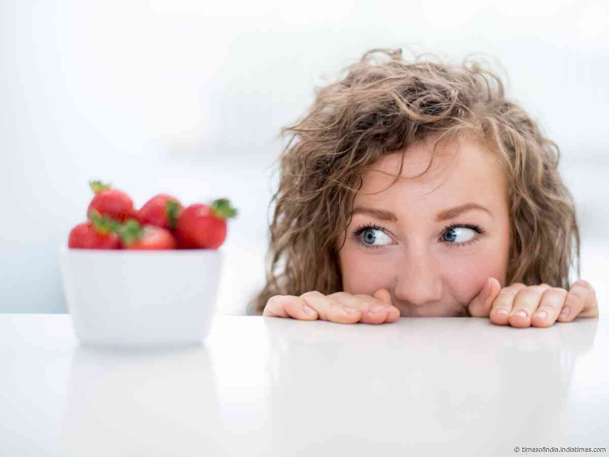 Types of cravings and the deficiencies they indicate