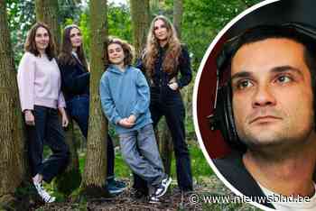 “Het verdriet zit op mijn schouder en het gaat met mij mee”: wij spraken met het gezin van Christophe Lambrecht, vijf jaar na zijn overlijden