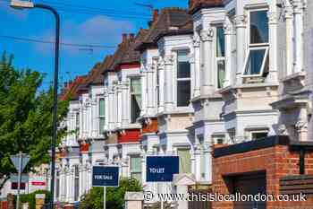 London's 20 cheapest postcodes to buy a home revealed