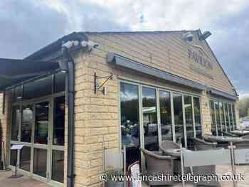 Review: Pavilion Coffee House, Chatburn hits the spot