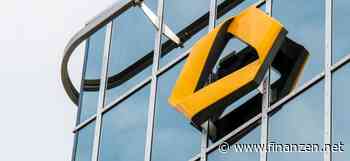 Analysten sehen bei Commerzbank-Aktie Potenzial