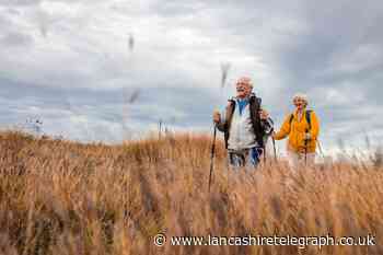 Best walks with a pub or cafe stop en route in Lancashire