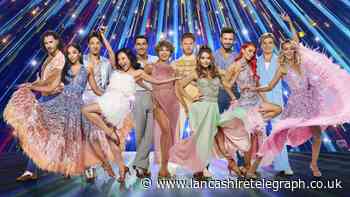 Strictly professionals bringing passion for dance to stage