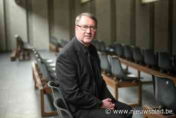 Luc Anthonis stopt na 43 jaar als dirigent bij jeugdkoor Cantilene