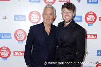 Martin Kemp 'thought he would die' after brain tumour scare