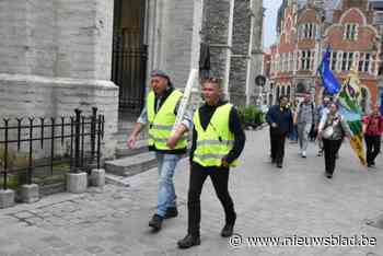 Bedevaarders blijven de weg vinden naar Mariastad: “De sfeer van solidariteit en vriendschap onderweg is onbetaalbaar”