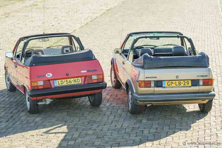 Zeven kleintjes zonder dak: dat was in de jaren 80 heel gewoon