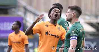 A season of big progress and bigger frustrations for Hull City