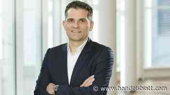 Carsten Höltkemeyer: Nach jahrelangen Turbulenzen – So will der Solaris-Chef das Fintech fit für die Börse machen