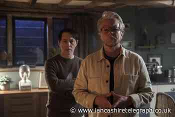 BBC Two Inside No. 9 series 9 full cast and when it's on TV