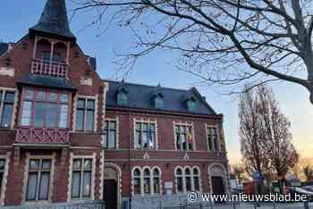 Nieuw bedrijventerrein op komst