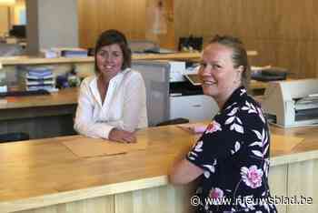 Zitdag belastingen met medewerkers FOD Financiën