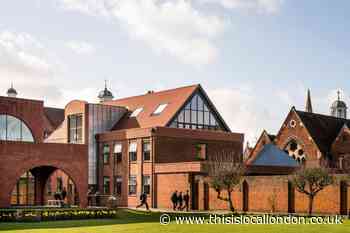 Brentwood School shortlisted in Tes Schools Awards 2024
