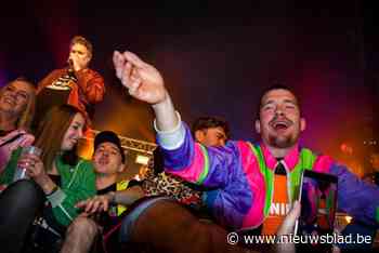 2.000 feestvierders gaan los op marginaalste festival van Limburg: “Normaal hou ik van metal, maar dit is ook leuk”