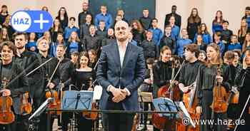 Neustadt Kirchenkonzert: Qulisma und Geräuschkulisse mit Haydns Schöpfung