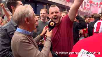 Aftellen naar de 'kampioenswedstrijd', veel vertrouwen op het Stratumseind