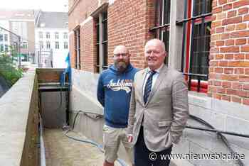 “Zouden we die schuilkelder niet beter bewaren tegen de Russen?”: bunker onder de Markt verdwijnt, maar gaat nog één keer open