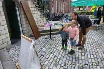 FERM Meerle houdt open dag met zoektocht en animatie