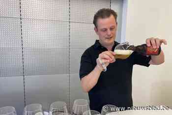 Brouwerij Leysen viert redding bier Sjarel met straffe variant
