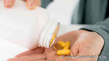 Mit Vitamin C und Zink gegen die Erkältung – hilft das tatsächlich?