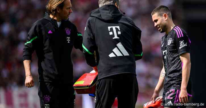 Verletzter Guerreiro fällt gegen Real Madrid aus