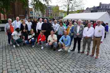 TIM wil schepen voor veiligheid in volgende legislatuur
