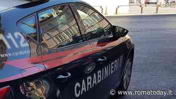 Armato di pistola davanti alla basilica di Santa Maria Maggiore
