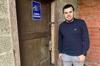 Dieven stelen drank uit kantine van VK Heultje: “Zelfs een buit van paar honderd euro  voelen we”