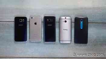 Should You Buy a Used Phone on eBay? Here's What You Should Know     - CNET