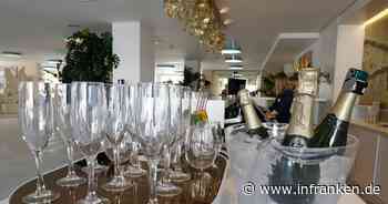 Kurzarbeit bei Cava-Hersteller Freixenet wegen Trockenheit