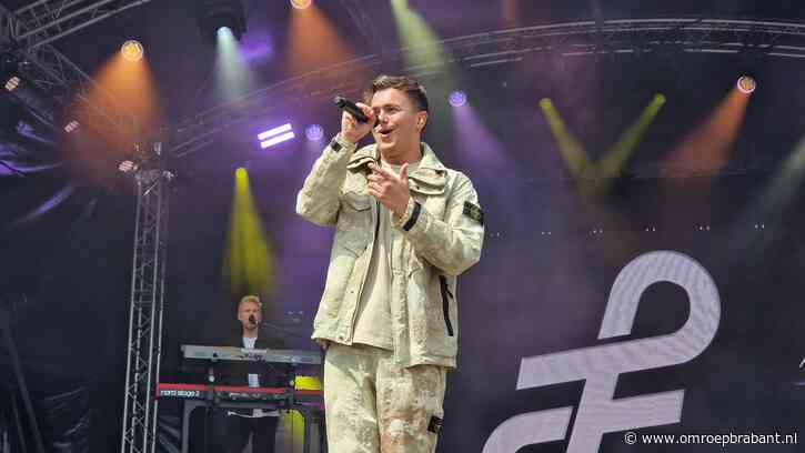 Flemming zingt op Bevrijdingsdag: 'Vrijheid niet vanzelfsprekend'