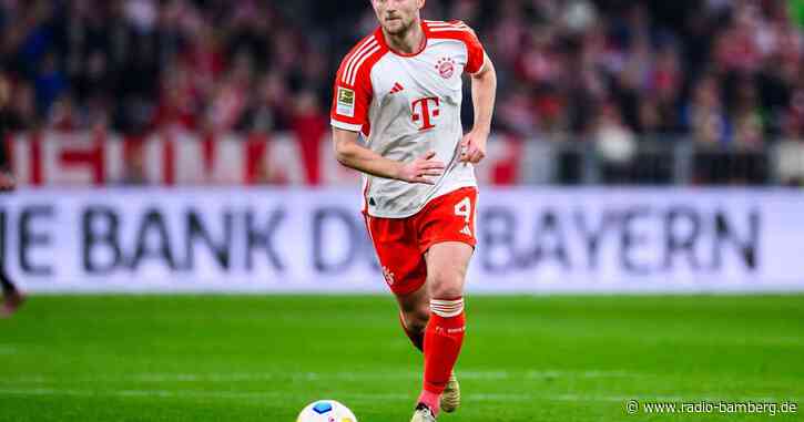 De Ligt und Musiala vor Real-Spiel im Bayern-Training
