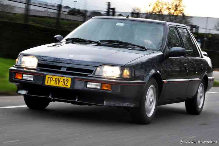 De Taiwanese verdwijntruc van Yue Loong: geen spoor meer van de Feeling