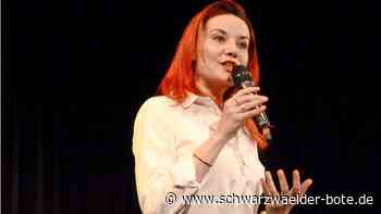 Hospiz Nagold: Spiegel reflektiert Emotionen und Erinnerungen