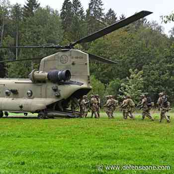 Too few planners understand what special operators can do today