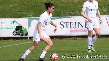 „Haben den Kampf angenommen“: Ampfing kann nach Sieg für Relegation planen